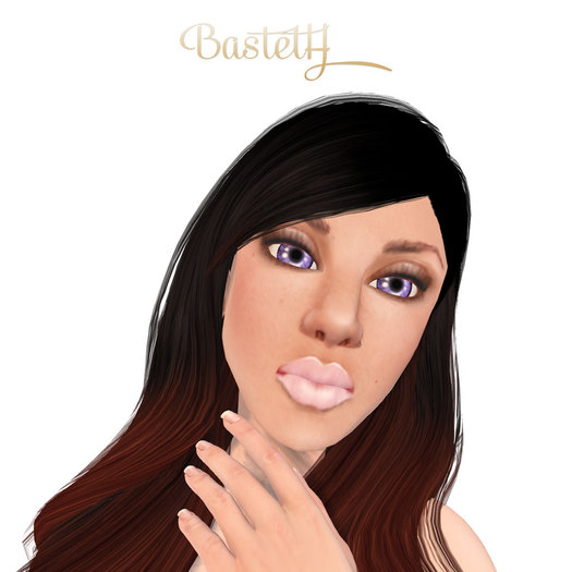 bastnut > Candy Lips 01