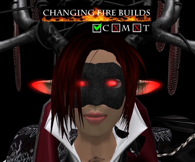 AP - Basic Mask Leather (21 Textures)