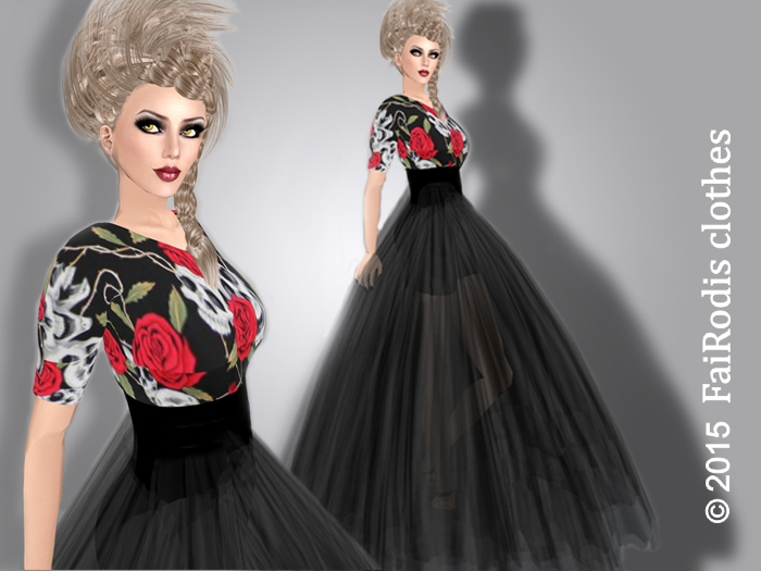 FaiRodis_Morgana_mesh+flexi_dress_poster_DEMO
