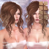 TRUTH HAIR Ryleigh - blondes