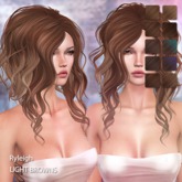 TRUTH HAIR Ryleigh - light browns