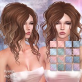 TRUTH HAIR Ryleigh - pastels