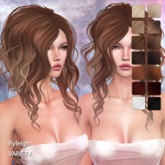 TRUTH HAIR Ryleigh - variety