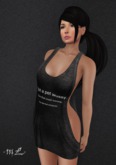 -mL- Pedra Tank - Busty - Wussy