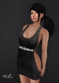 -mL- Pedra Tank - Busty - Dreamer