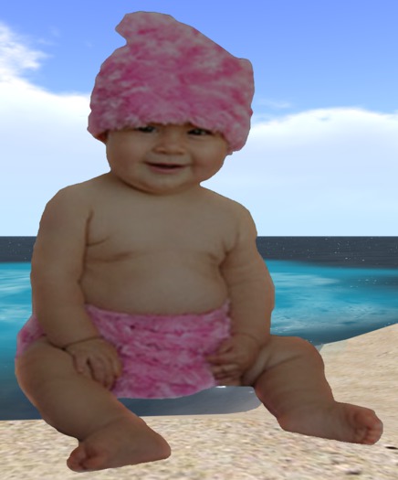 Pied Piper Baby Decor 3