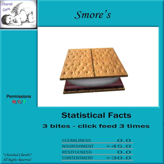 Smore's