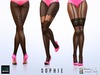 Pantyhose ad sophie mp