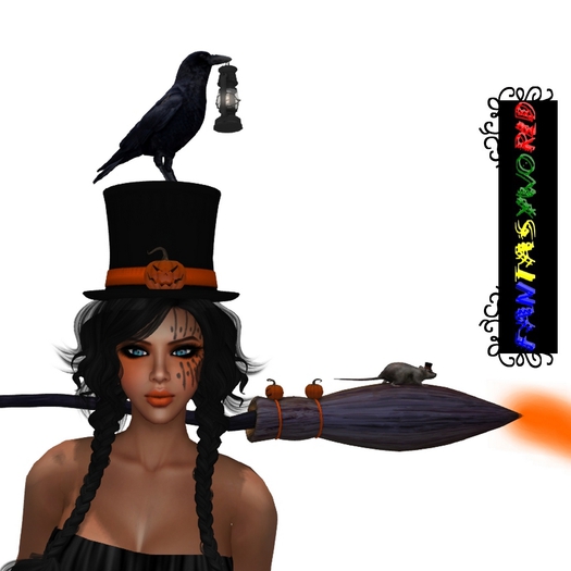 FANTASYWORLD BOX CLOWN HALLOWEEN MALE