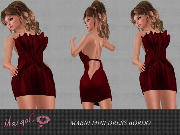 Demo Darby Slink Heels High Feet