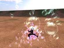 7 Awesome TPFX (Teleportation effects)