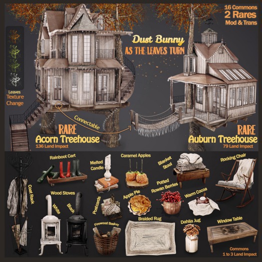 dust bunny . postcards . boxed