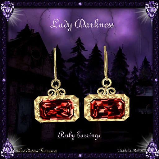 Ayomide Large Diamond Ring