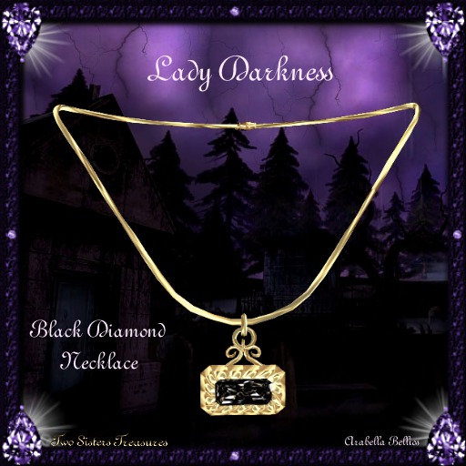 Ayomide Necklace