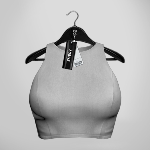 Emery Cecilia Top Pure