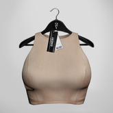 Emery Cecilia Top Bone