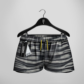 Emery Ramsay Shorts Smoke