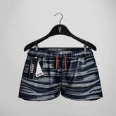 Emery Ramsay Shorts Blue