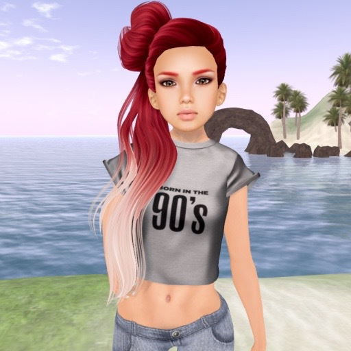 American TweeneeDoo Hannah Skin & Shape Combo