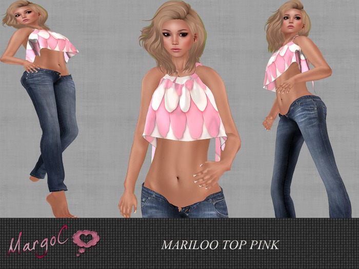 Demo Darby Slink Heels High Feet