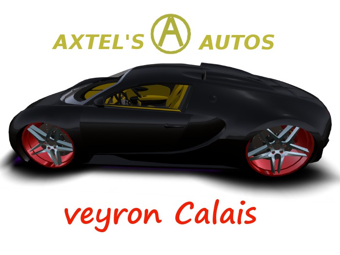 EB Calais