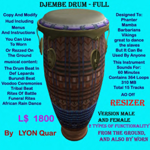 JEMBE
