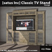 Cover ad grunge