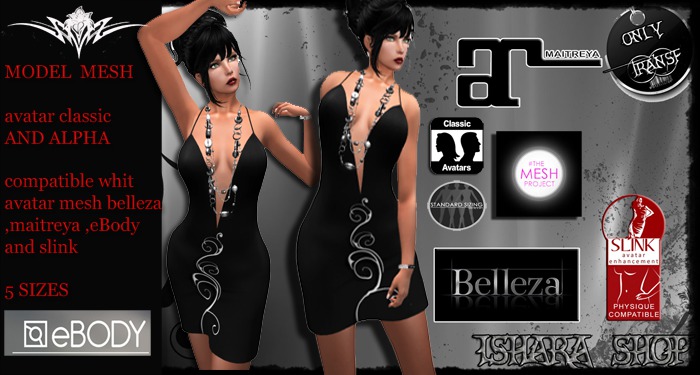 MARTHINA MODEL 2
