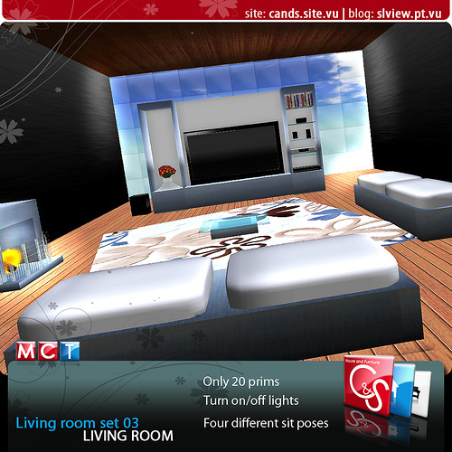 Livingroom 3