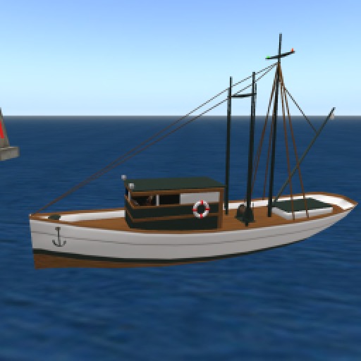 SB - Sea Fairer - Boxed