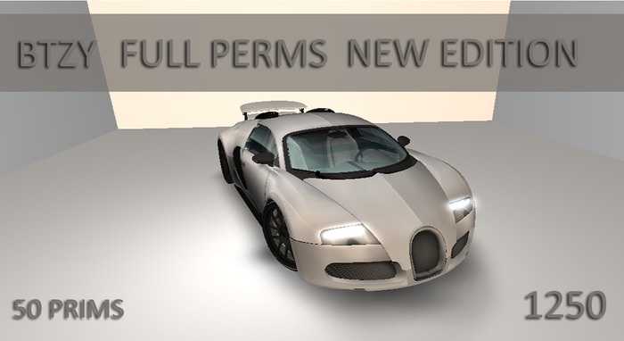 BTZY - FULL PERMS NEXT