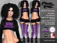 *PROMO* Tameless Love Stinks Outfit - Twisted Valentine's Day