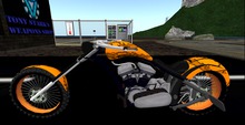 Dirt Warrior Racing Bike + Team Toxicity Riding Vest