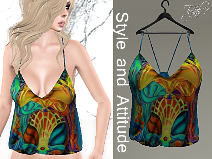 =T7=--0001---Strap Tank