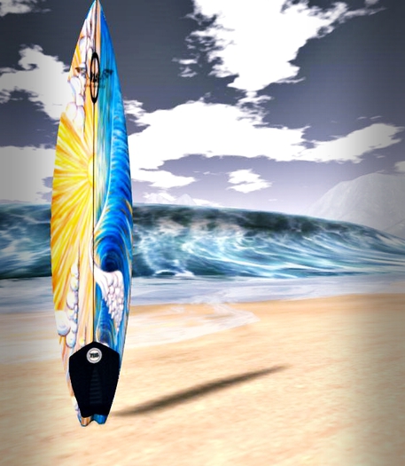 .:: Ns Surfboards Swallow Swell 2::.