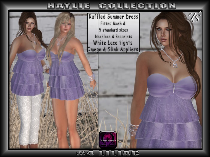 TS-Haylie#4-Liliac