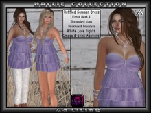 TS-Haylie#4-Liliac