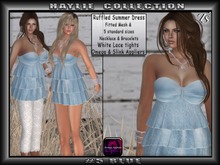 TS-Haylie#5-Blue