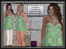 TS-Haylie#6-Lime