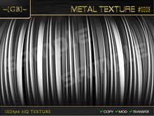 ~ [GB] Textures HQ ~ 00134 - Metal Texture #0003