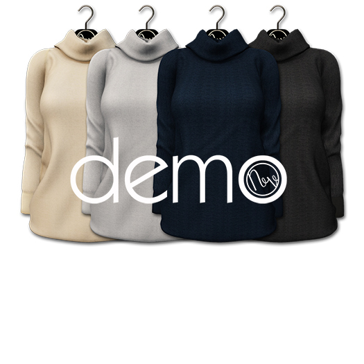 neve demo - follow neutral