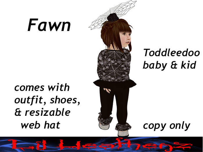 ~LH~Fawn 