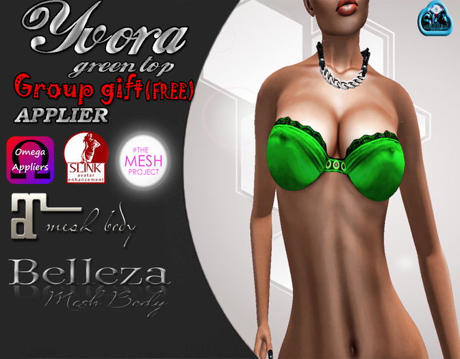 :::S.K.Y:::~GIFT~::: Yvora::::