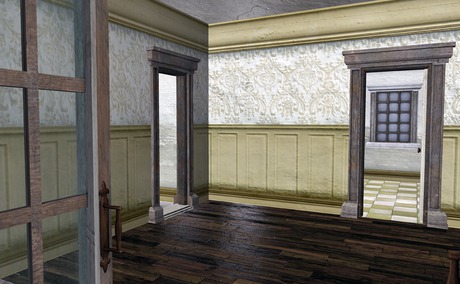 Second Life Marketplace - [FB] Providence House