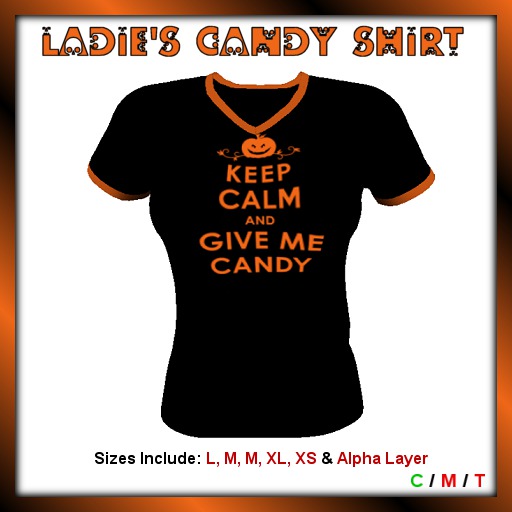 BCA Ladies Fight Like a Girl Shirt