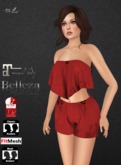 -mL- Lucia Outfit (Maitreya/Belleza/Slink/Fitmesh) - v1