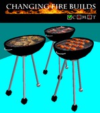 AP - Grill Black Seafood v1.1