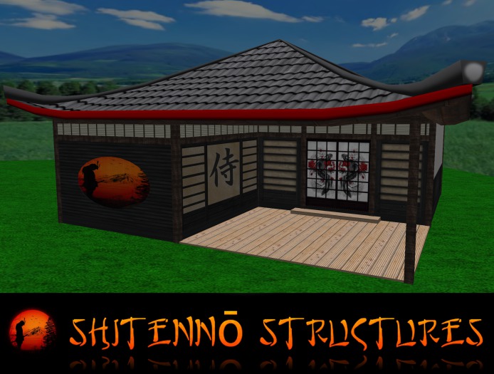 Japanese/Pani House 03