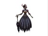 Vampire mistress 001