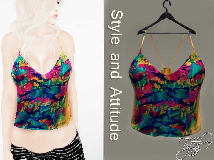 =T7=---0004---Strap Tank